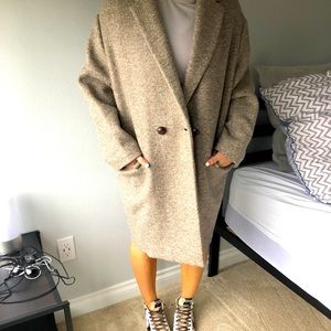 Isabel Marant Jacket